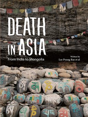 cover image of Death in Asia